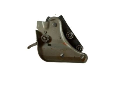 GMC 88939134 Latch