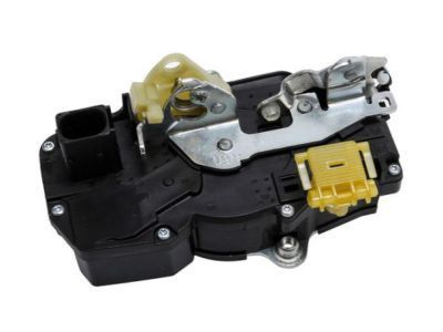 2008 Pontiac Torrent Door Lock Actuator - 88980998