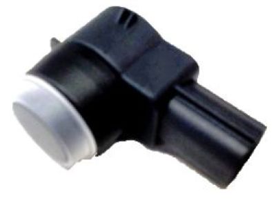 Chevy Suburban 1500 Parking Assist Distance Sensor - 15239247