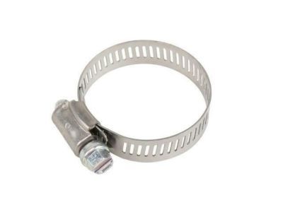 Cadillac 11610236 Hose Clamp