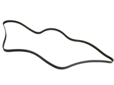 Chevy C2500 Suburban Drive Belt - 19244952