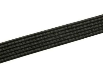 Chevy 19244952 Serpentine Belt