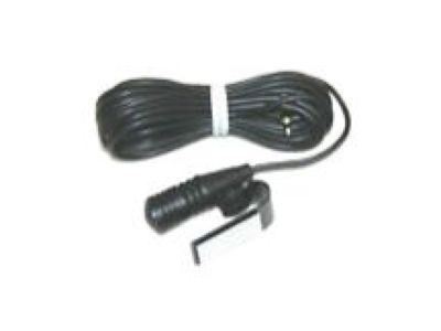 Buick 84414755 MICROPHONE,COMN INTERFACE MODULE(SHALE)(INCLUDES GRILL & PLATE)