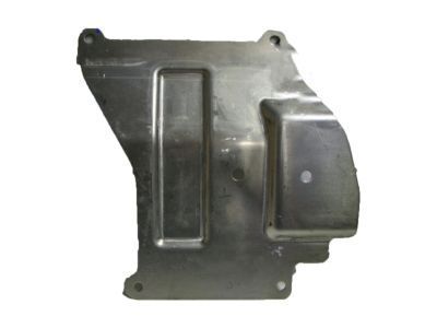 Chevy 20944322 Skid Plate