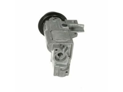 Buick 26039996 Lock Housing