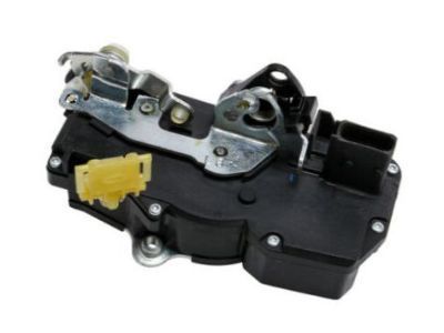 Saturn 15900269 Lock Assembly