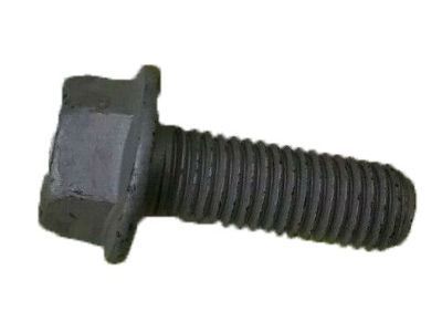 Buick 11515776 Rear Support Bolt