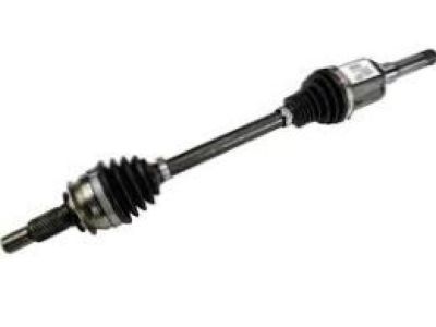 Chevy Malibu Axle Shaft - 84283521