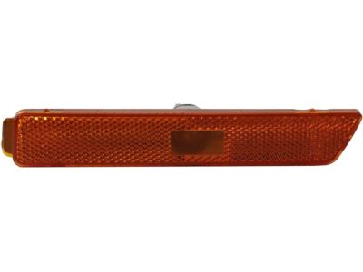 Cadillac 25754015 Side Marker Lamp