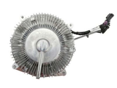 Chevy 84144840 Clutch