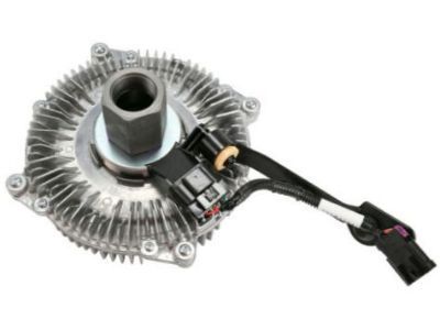 Chevy 84144840 Clutch