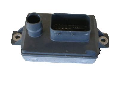 GMC 12650593 Glow Plug Controller