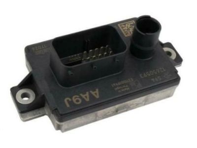 GMC 12650593 Glow Plug Controller