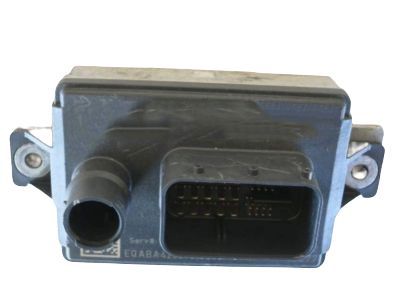 Chevy 12650593 Glow Plug Controller