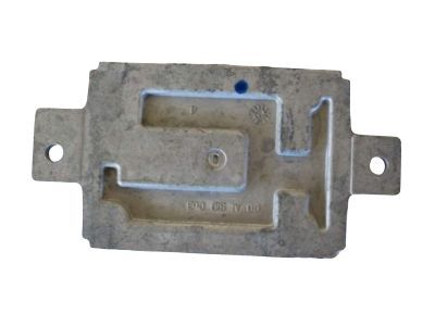 Chevy 12650593 Glow Plug Controller