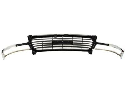 GMC 19130787 Grille Assembly