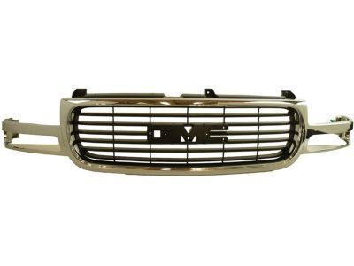 GMC 19130787 Grille