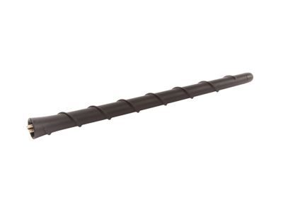 GMC 22969192 Antenna Mast