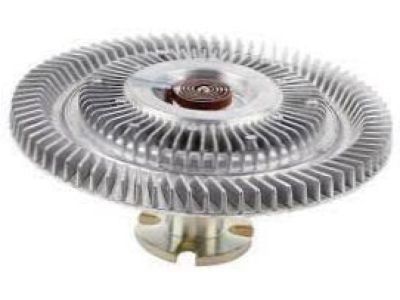 1992 Chevy S10 Fan Clutch - 15981250