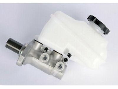 Cadillac 22797527 Master Cylinder