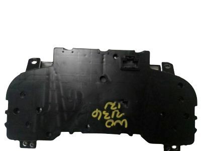 Chevy 22838400 Instrument Cluster