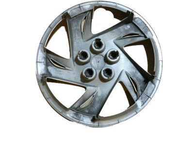 Pontiac 9593365 Wheel Cover