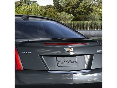 Cadillac 23245589 Spoiler