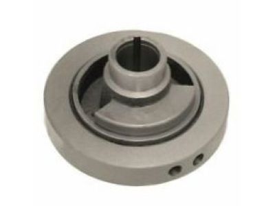 Chevy Caprice Crankshaft Pulley - 560328