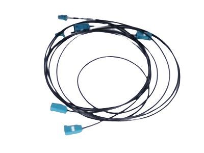 2013 Chevy Silverado 2500 HD Antenna Cable - 13581173