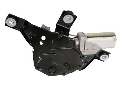 Saturn Wiper Motor - 19257184