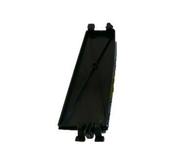 Chevy 20983990 Rear Cover