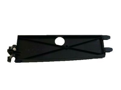 Chevy 20983990 Rear Cover