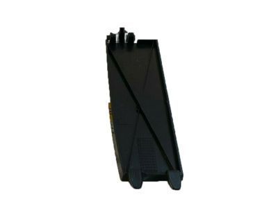 GMC 20983990 Rear Cover