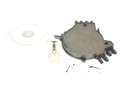 Chevy Distributor Cap - 10457293