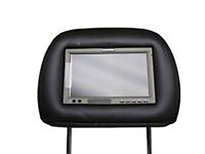 GMC 20918155 Headrest