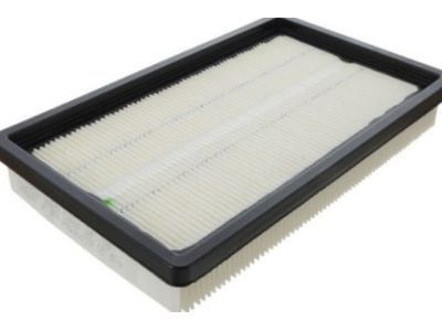 2007 Chevy Malibu Air Filter - 10366901