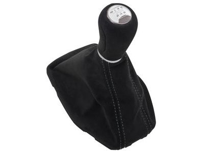 GM 24287140 1LE Spec 2.0L Turbo and 3.6L Suede Shift Knob and Boot