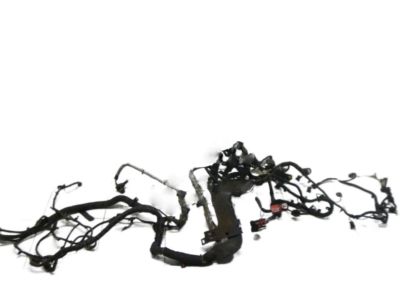 Cadillac 25953318 Engine Harness