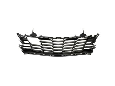 Chevy 84524888 Lower Grille