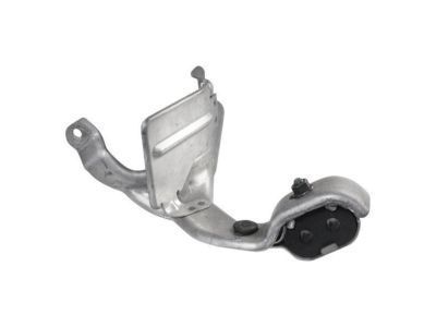 GMC 15860240 BRACKET,EXHAUST PIPE HANGER(SEE GROUP 03.000 "EXHAUST PIPE HANGER BRACKET" FOR DETAILED ILLUSTRATED VIEW)