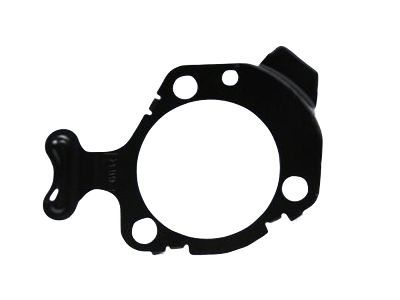 GM 18060857 Shield,Front Brake