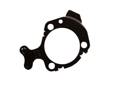 GM 18060857 Shield,Front Brake