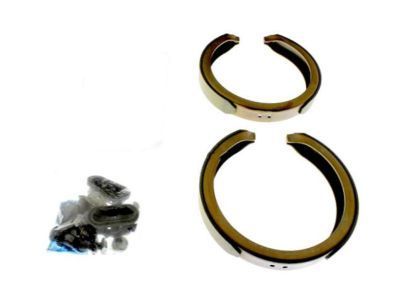 GMC 89026788 BRAKE KIT,REAR PARKING(INCLUDES 2-5,7,8,10-13)(PART OF 14)