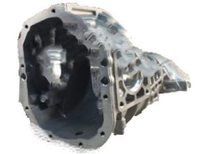 Hummer 25801720 Differential Carrier