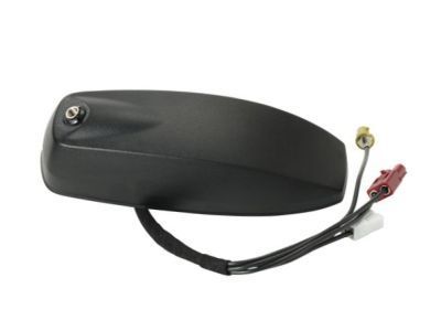 Chevy 23169267 Antenna