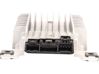 Buick 42338477 Amplifier