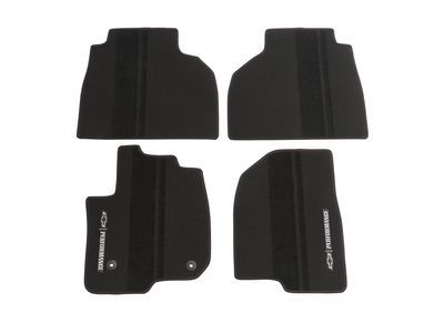 GMC 84337996 MAT PKG,FLOOR AUXILIARY(INCLUDES 7-10)(BLACK)(INSTALL 0.10)(2.0 KG)(FRONT & REAR)