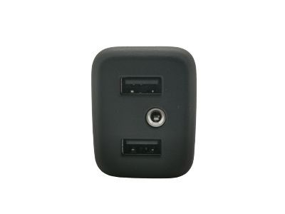 GMC 13519224 USB Port