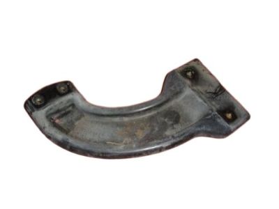 Cadillac 15709454 Fender Upper Bracket