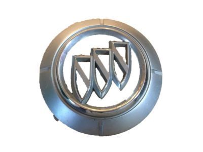 Buick Emblem - 15844167